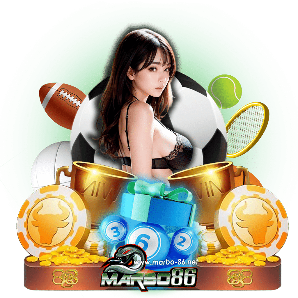 marbo86 bet