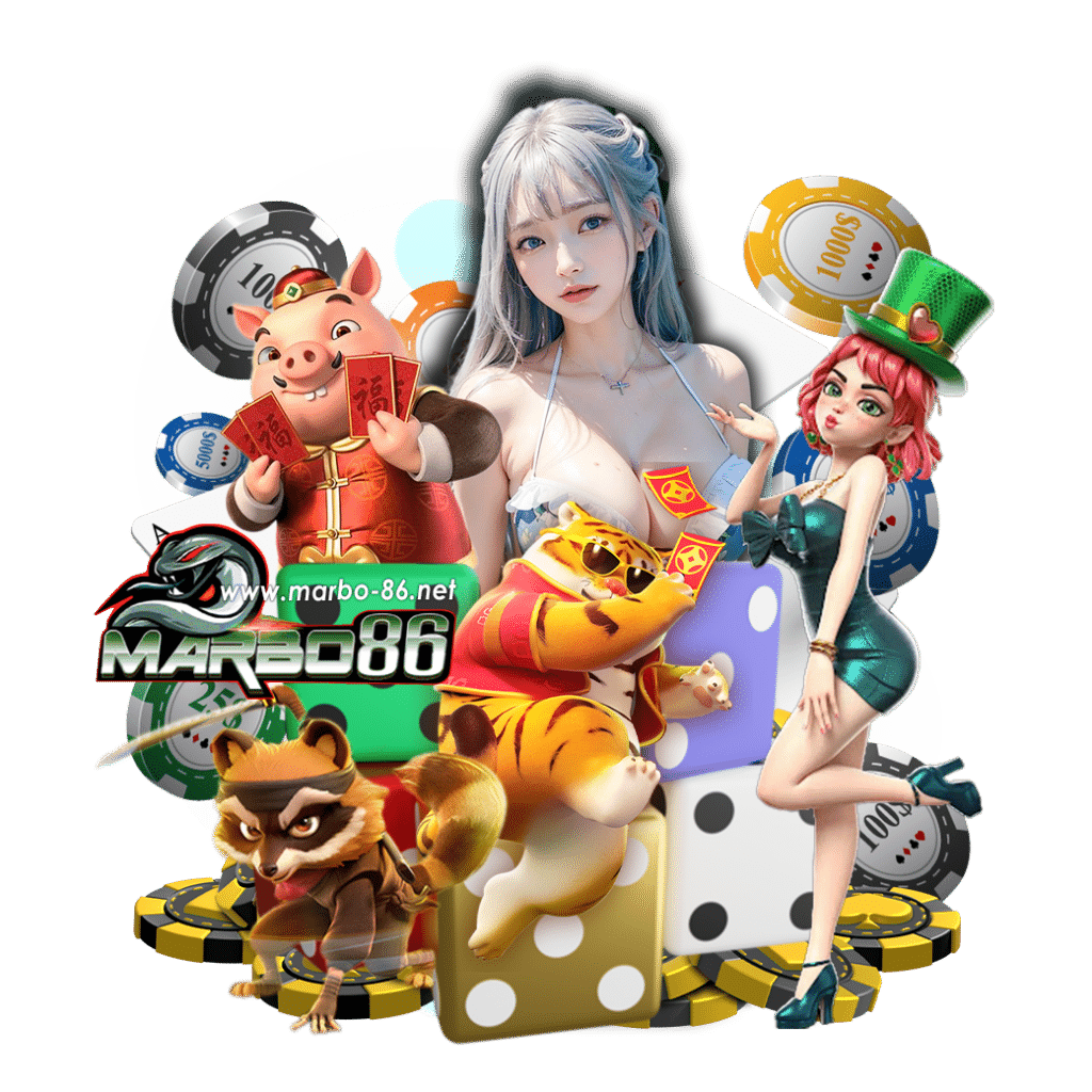 marbo86 member